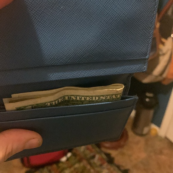 Prada card holder - Picture 7 of 7